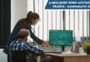 Meilleurs Robo-Advisors en France