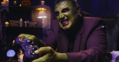 Jeux d’horreur les plus terrifiants