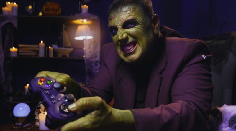 Jeux d’horreur les plus terrifiants