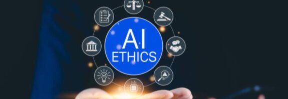 L’éthique de la rédaction par IA