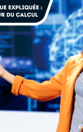 Informatique quantique