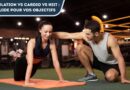 Musculation vs Cardio vs HIIT