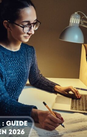 outils d'écriture IA