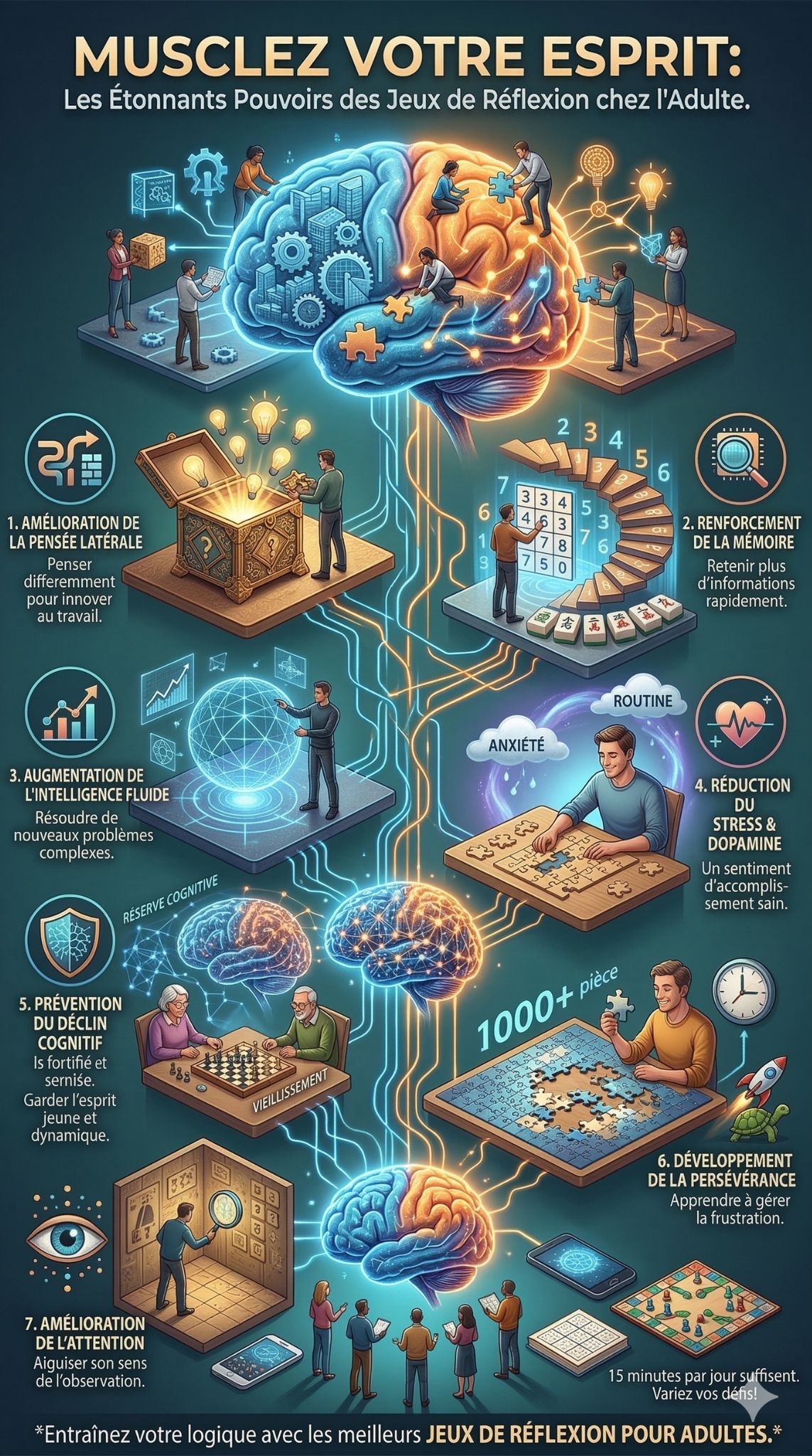 jeux de réflexion pour adultes