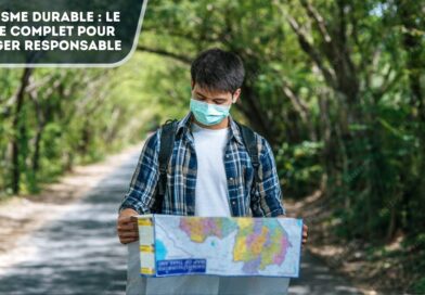 Tourisme Durable
