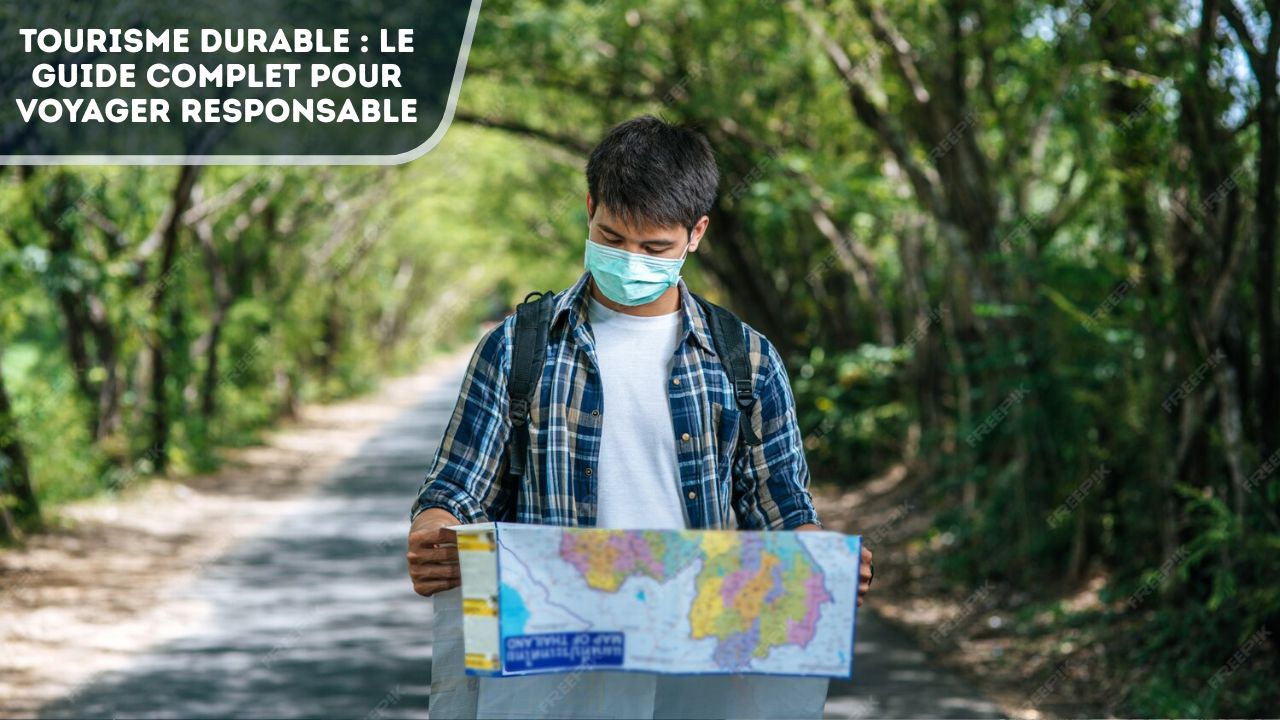 Tourisme Durable : Le Guide Complet pour Voyager Responsable
