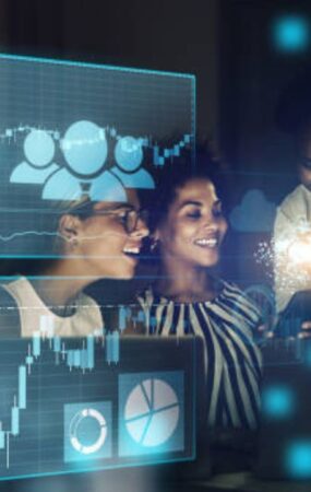 applications blockchain en finance