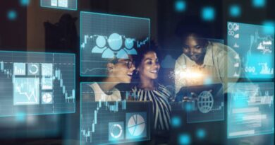 applications blockchain en finance