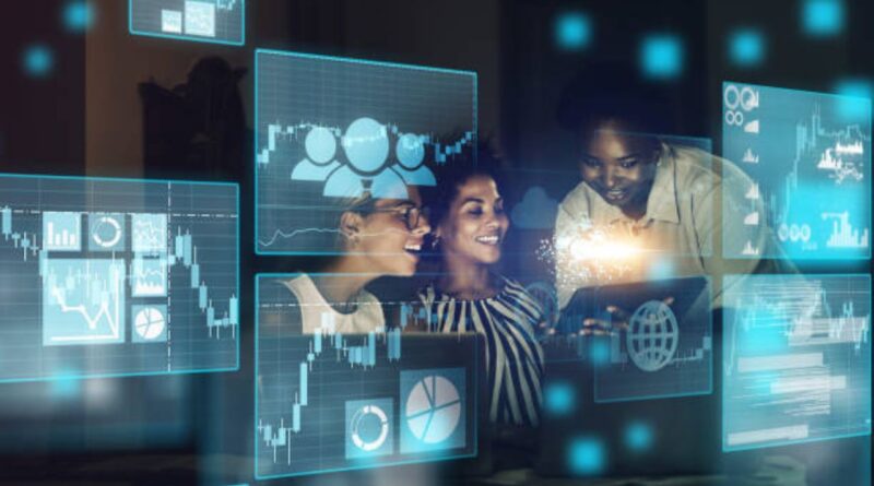 applications blockchain en finance