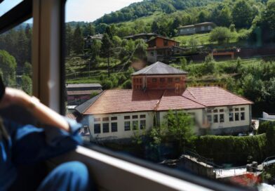 éco-hôtels et glamping en Europe