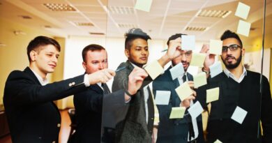 construire une équipe autonome