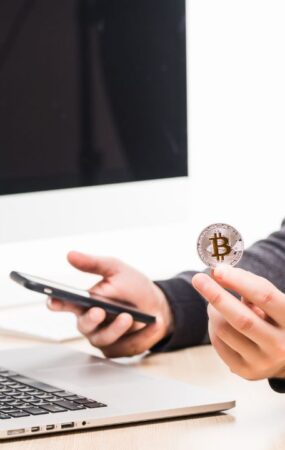 protéger vos finances numériques