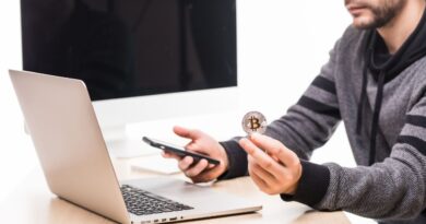 protéger vos finances numériques