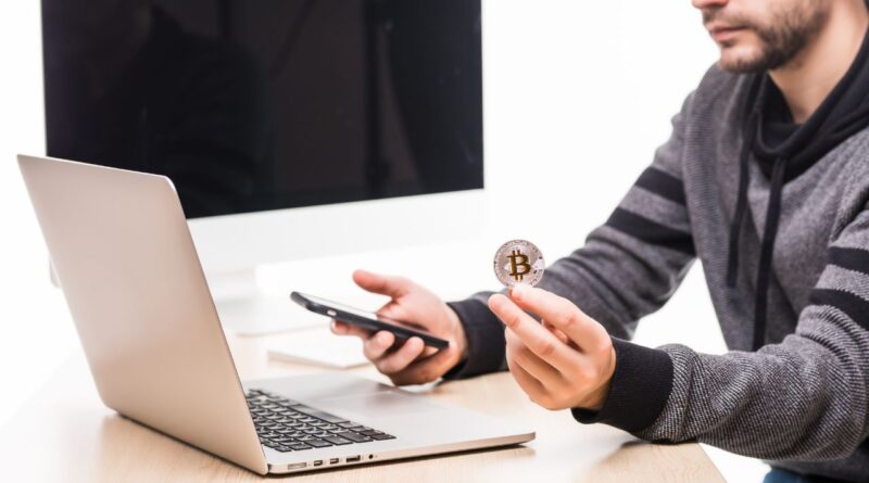 protéger vos finances numériques