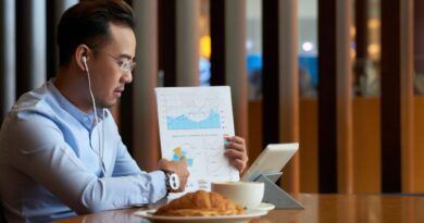 zzzmétriques commerciales