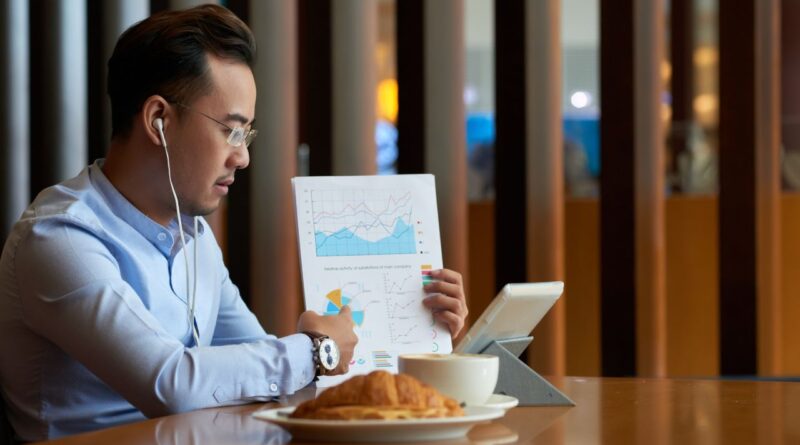 zzzmétriques commerciales