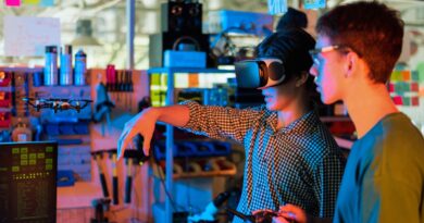 innovations technologiques en France