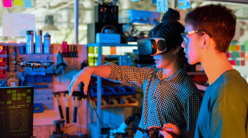 innovations technologiques en France