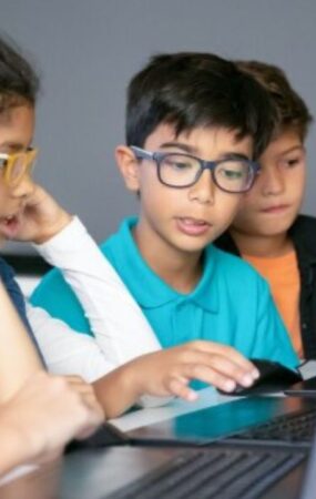 Jeux de codage pour enfants