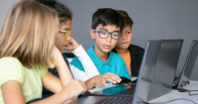 Jeux de codage pour enfants