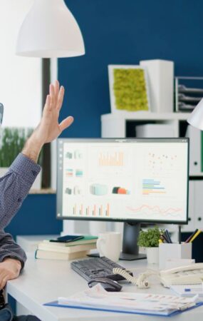 outils IA pour agences