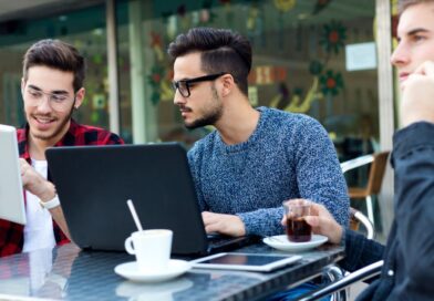 outils technologiques redéfinissant la productivité des entreprises