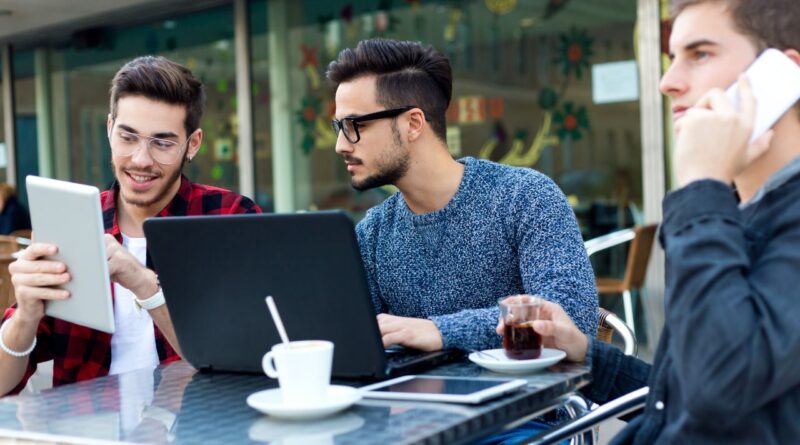 outils technologiques redéfinissant la productivité des entreprises