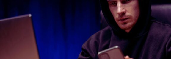 Cybersécurité finances numériques Allemagne