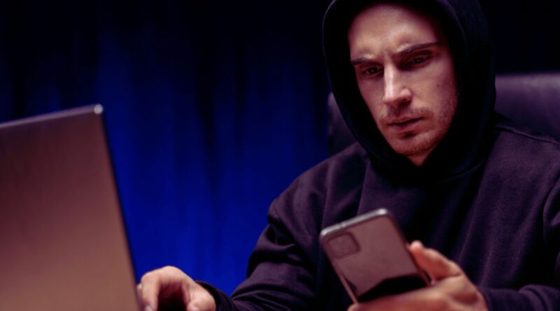 Cybersécurité finances numériques Allemagne