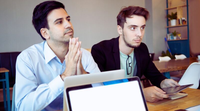 lancement de produit SaaS B2B