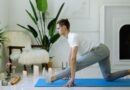 routines de yoga pour débutants