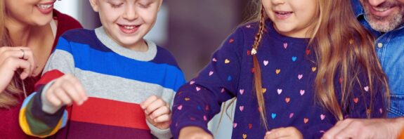 jeux de société éducatifs en famille