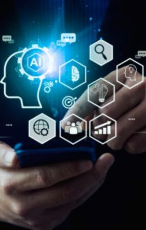 Applications IA révolutionnaires