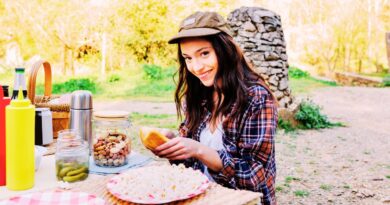 routes gastronomiques en France