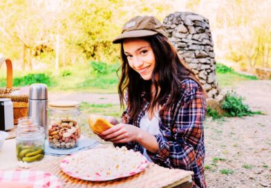 routes gastronomiques en France