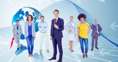 culture d'entreprise sur différents fuseaux horaires