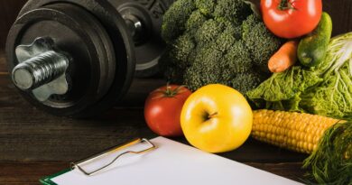 plans de nutrition pour athlètes allemands