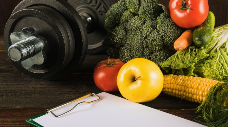 plans de nutrition pour athlètes allemands