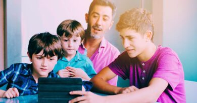 plateformes d'apprentissage ludique