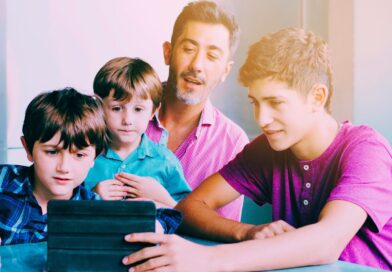 plateformes d'apprentissage ludique