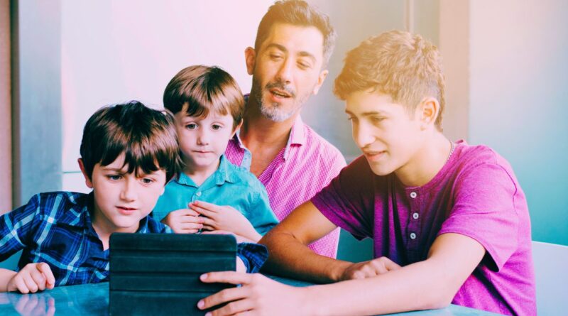 plateformes d'apprentissage ludique