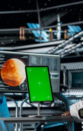 technologie quantique