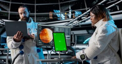 technologie quantique