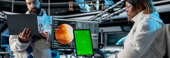 technologie quantique