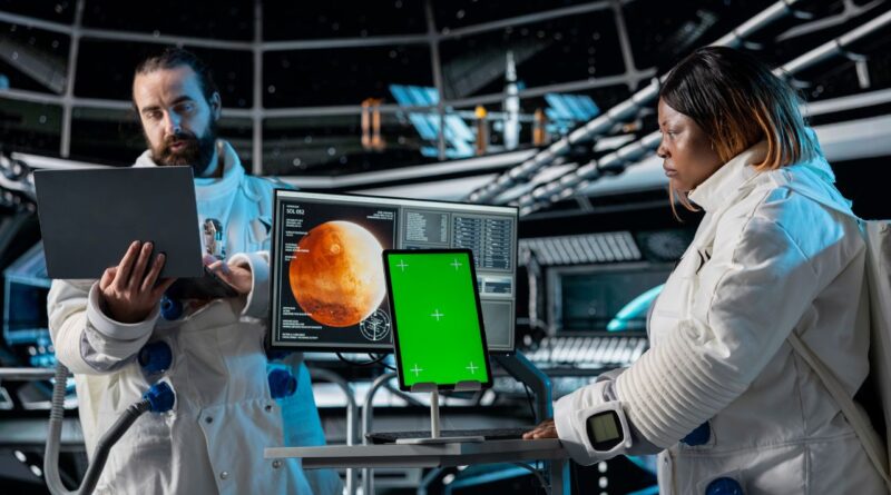 technologie quantique