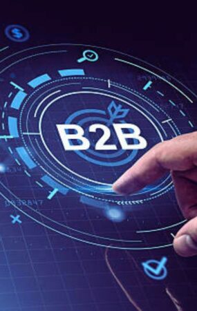 Product-Led Growth B2B SaaS