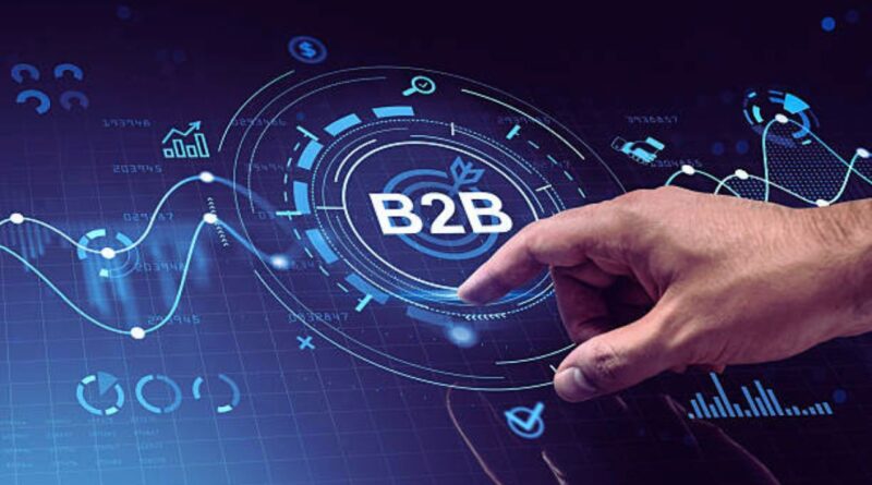 Product-Led Growth B2B SaaS