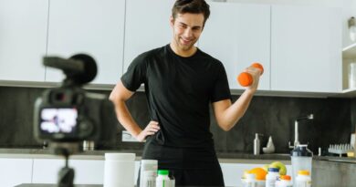 compléments sportifs efficaces