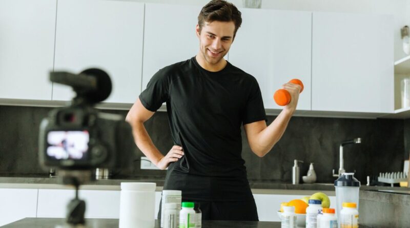 compléments sportifs efficaces