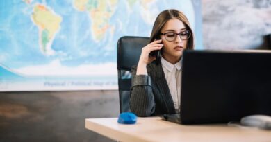 agences à distance en France
